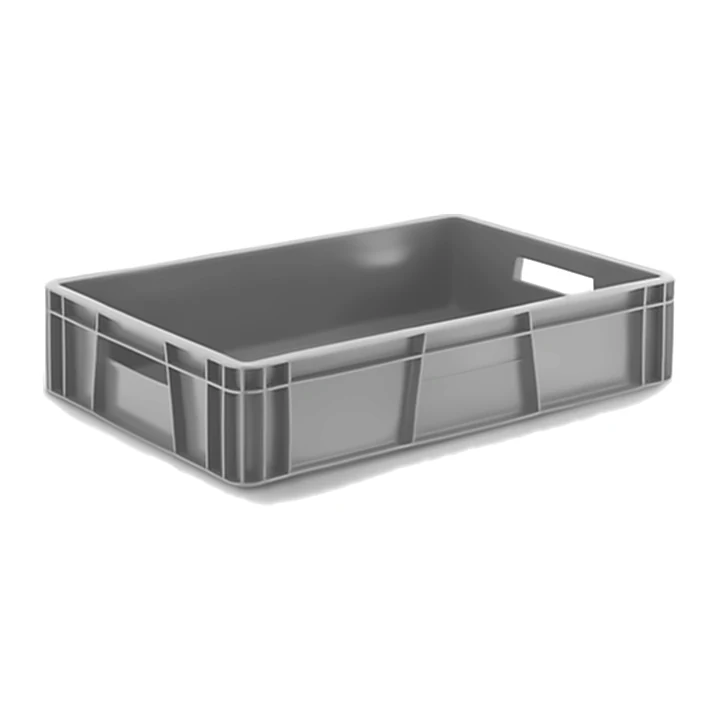 Caja cerrada 60×40×13 cm