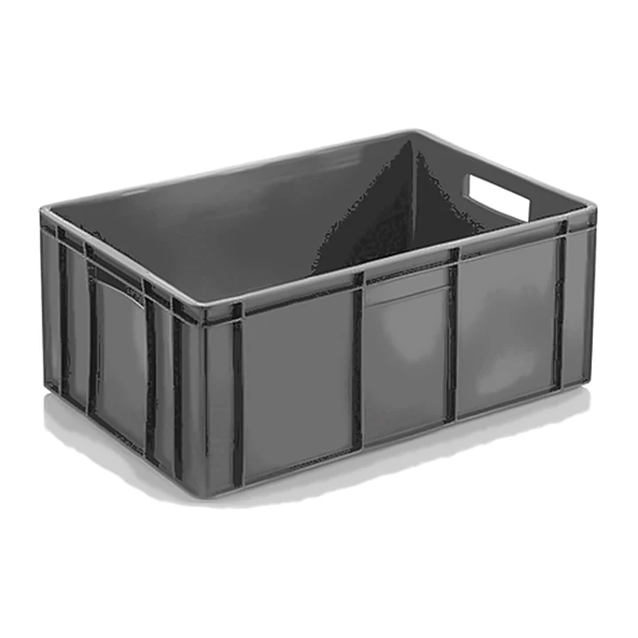 Caja cerrada 60×40×18 cm