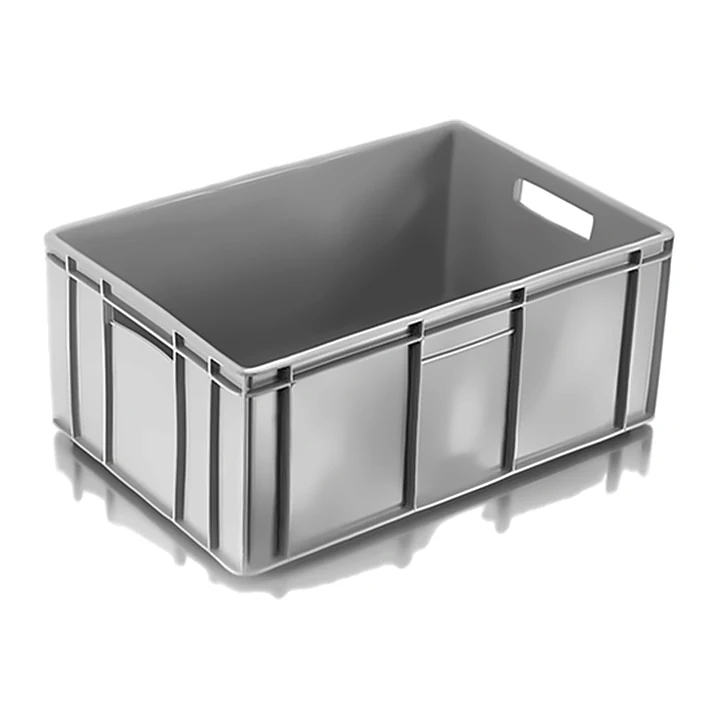 Caja cerrada 60×40×25 cm