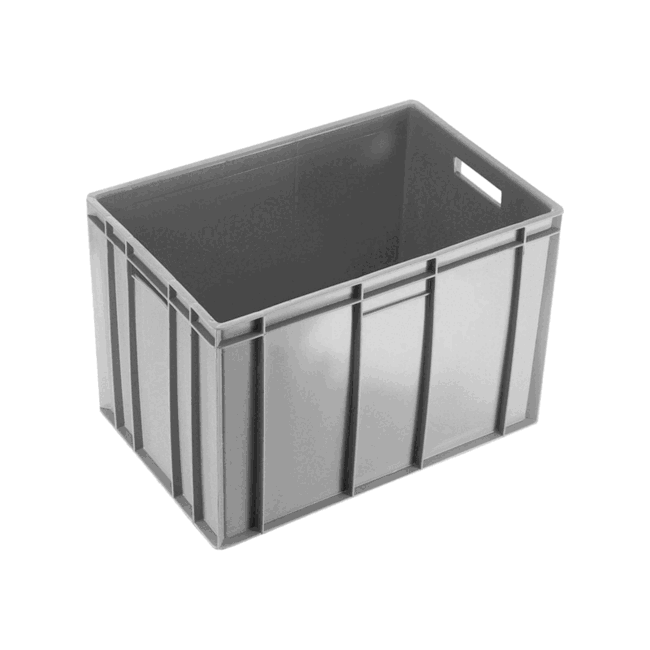 Caja cerrada 60×40×41 cm