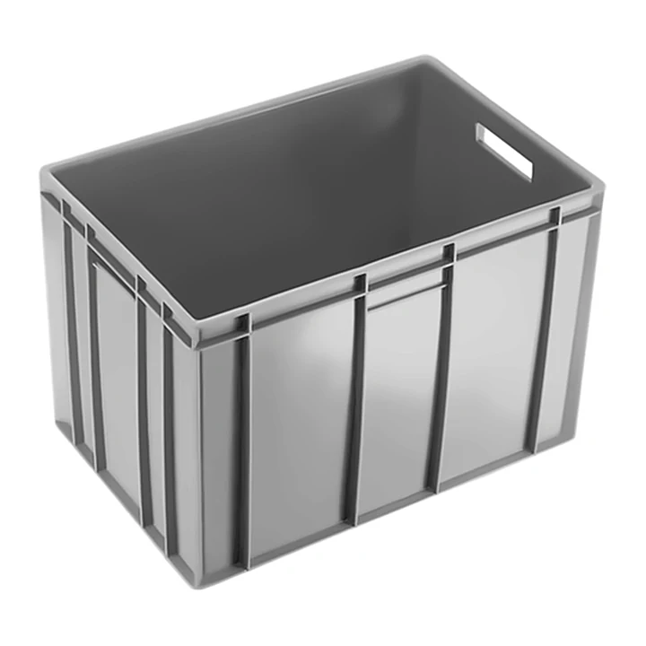 Caja cerrada 60×40×41 cm