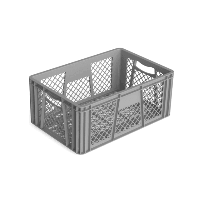 Caja rombo 60×40×25 cm