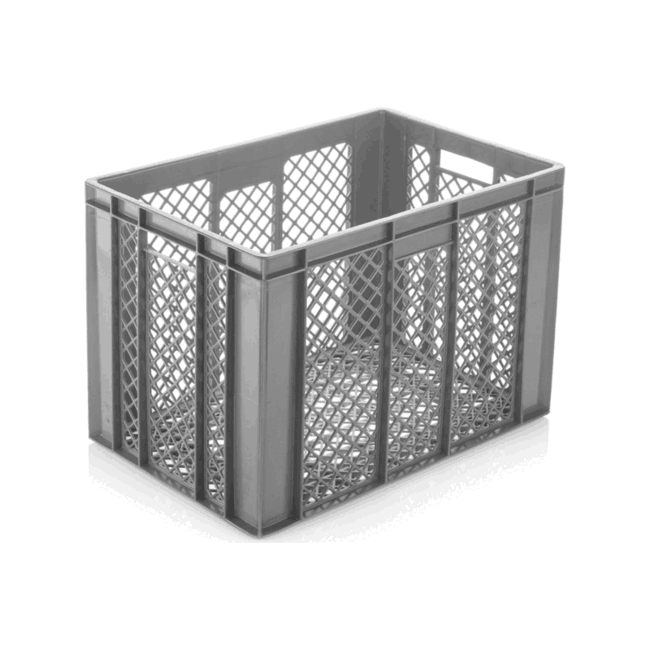 Caja rombo 60×40×41 cm