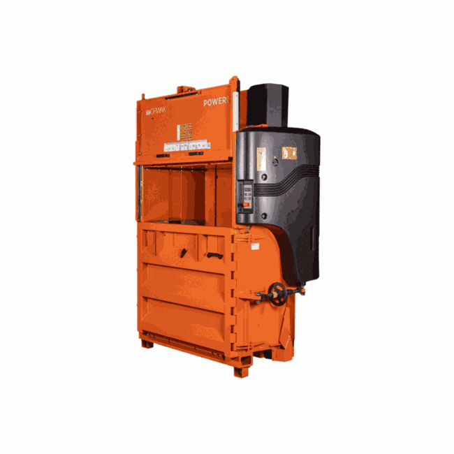 ORWAK POWER 3420