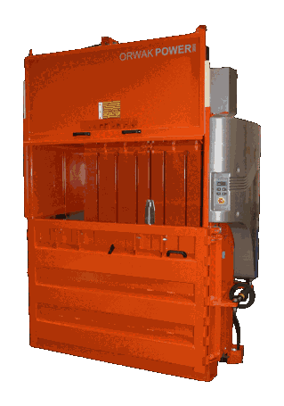 ORWAK POWER 3820