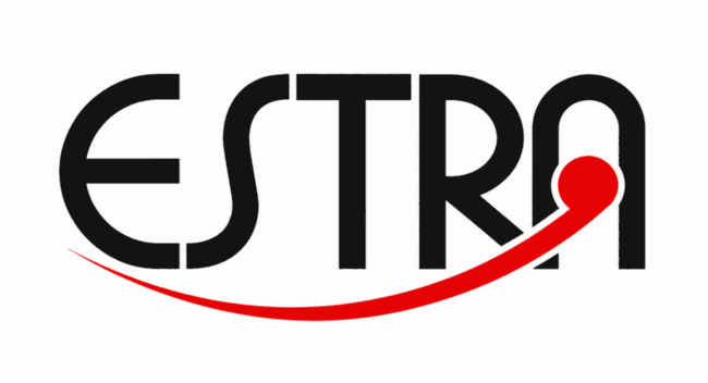 Logo ESTRA