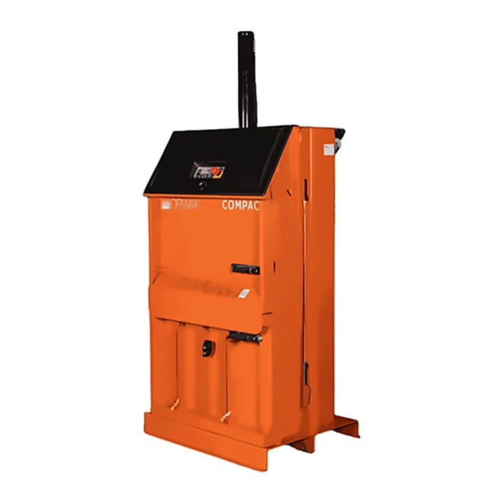 ORWAK COMPACT 3110