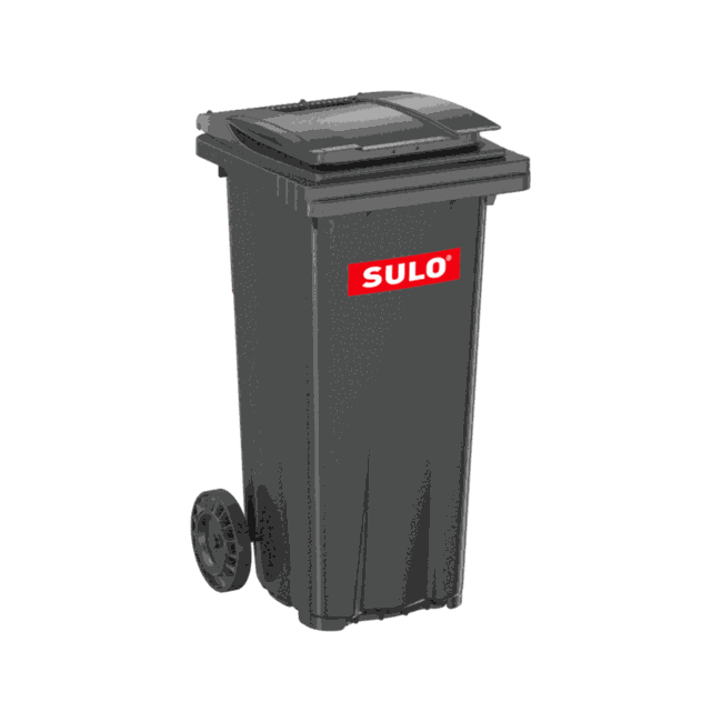 SULO CITYBAC 120 L