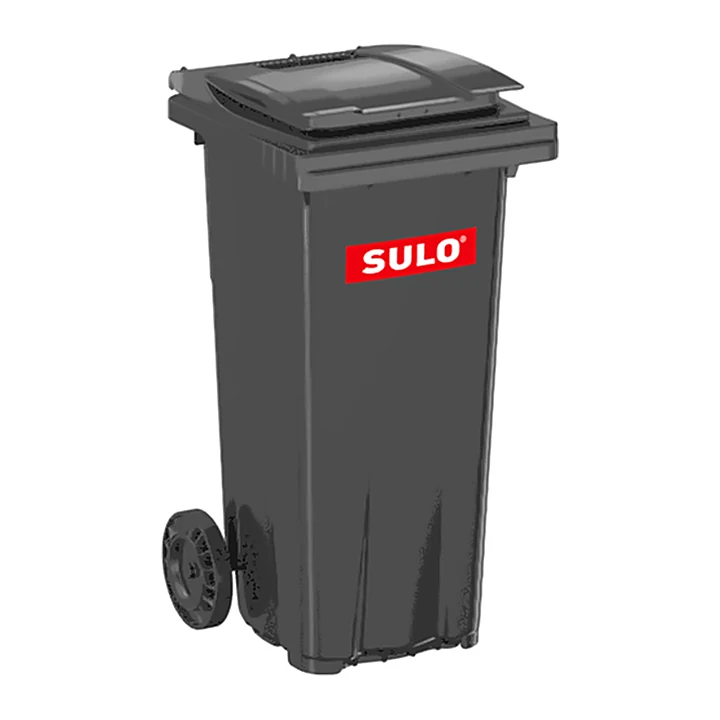 SULO CITYBAC 120 L