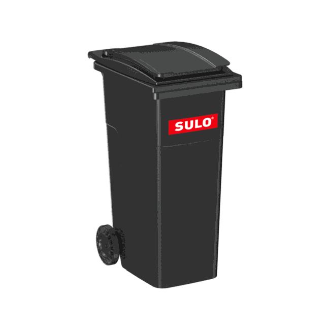 SULO CITYBAC 180 L