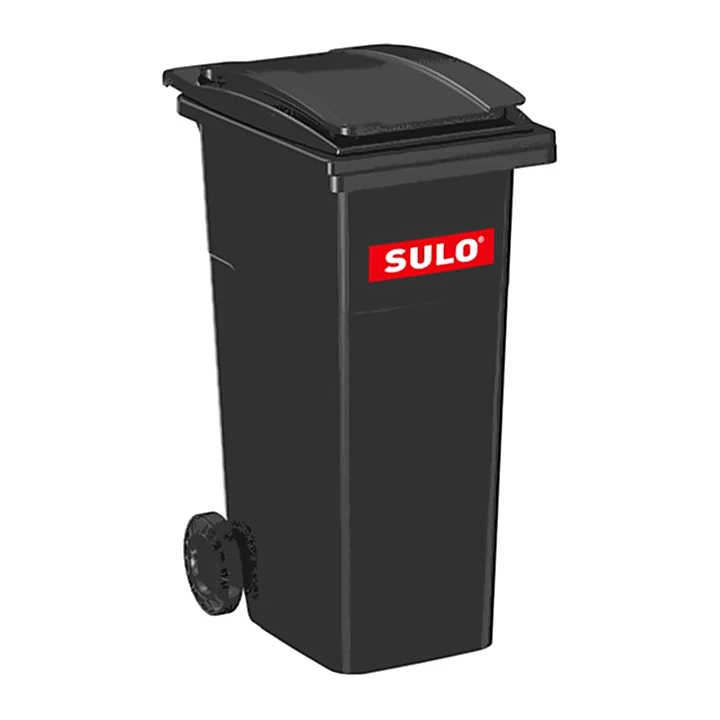 SULO CITYBAC 180 L