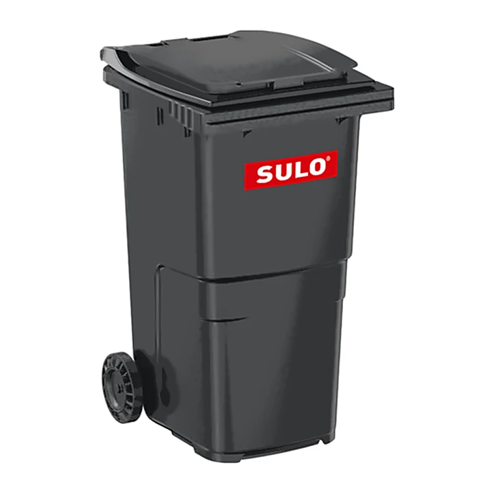 SULO CITYBAC 240 L