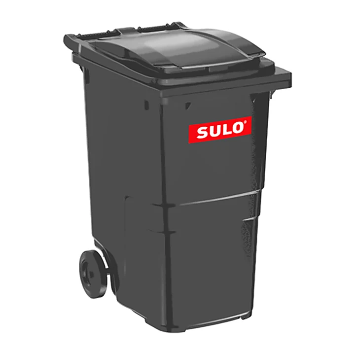 SULO CITYBAC 360 L