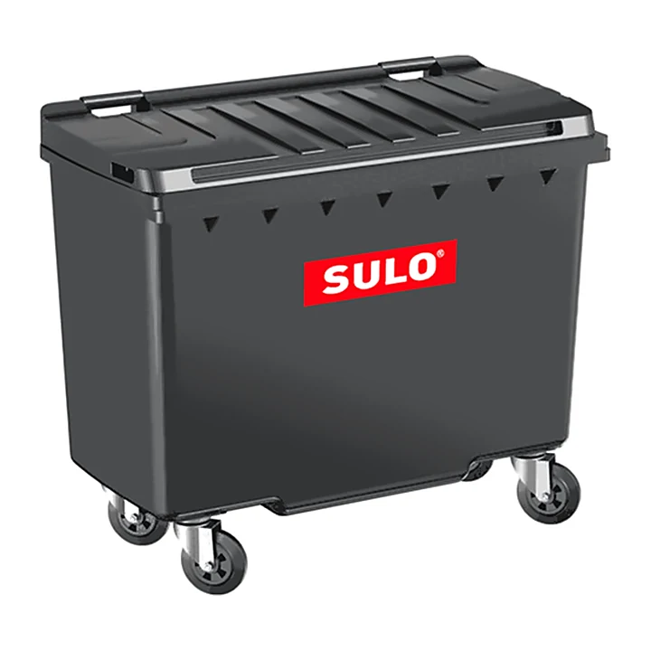 SULO CITYBAC 500 L