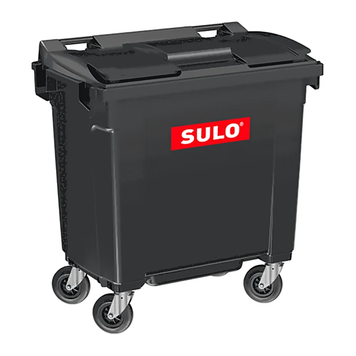 SULO CITYBAC 770 L