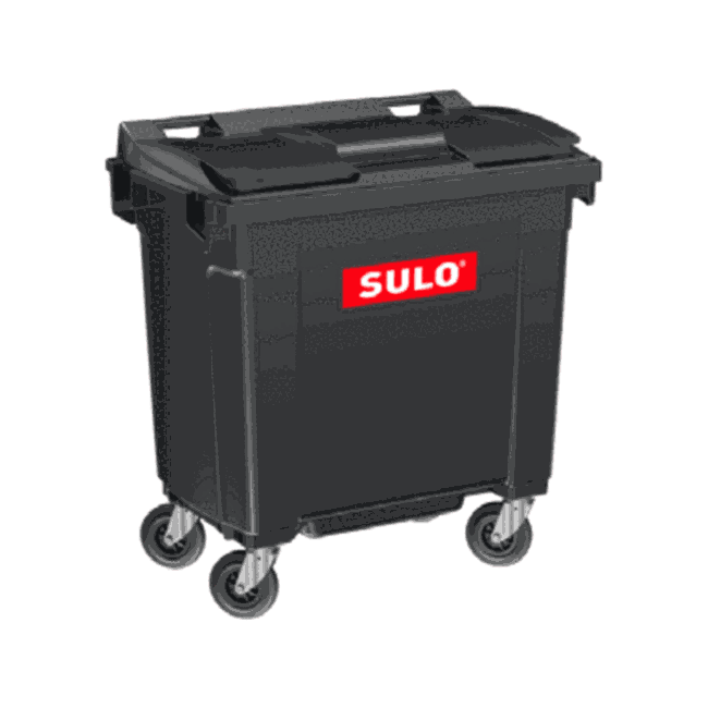 SULO CITYBAC 800 L