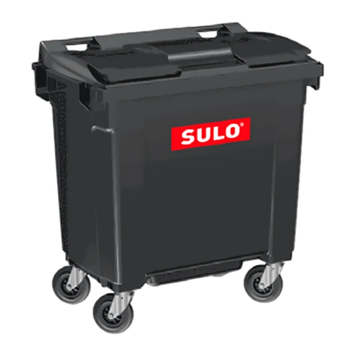 SULO CITYBAC 800 L